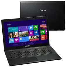 ASUS X75A (X75A-TY108H)