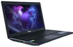 ASUS X75VB (X75VB-TY087H)