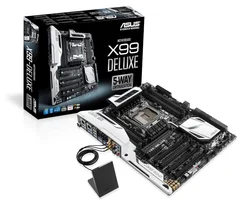 ASUS X99-DELUXE
