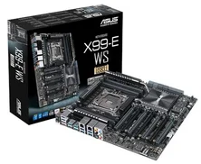ASUS X99-E WS/USB 3.1