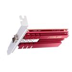 ASUS XG-C100F PCIe