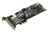 ASUS XONAR DX/XD