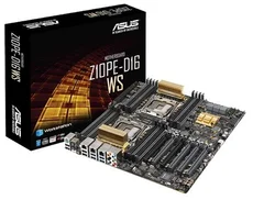 ASUS Z10PE-D16 WS