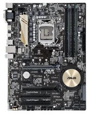 ASUS Z170-K