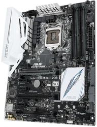 ASUS Z170-PRO