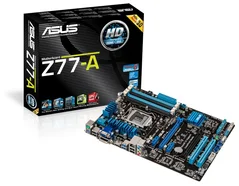ASUS Z77-A