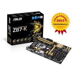 ASUS Z87-K