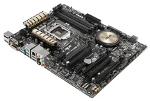ASUS Z97-A/USB 3.1