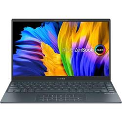 ASUS ZenBook 13 OLED UX325EA-KG249R Pine Grey kovový - Notebooky