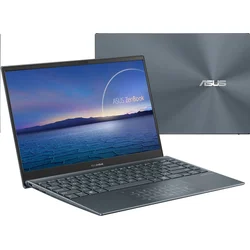 Asus Zenbook 13 UX325EA-EG085T Pine Grey celokovový - Notebooky