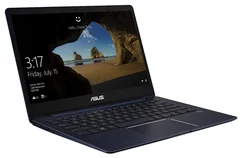 ASUS ZenBook 13 UX331UA-EG018T Royal Blue