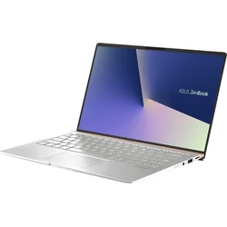 ASUS ZenBook 13 UX333FA-A3164R Icicle Silver Metal