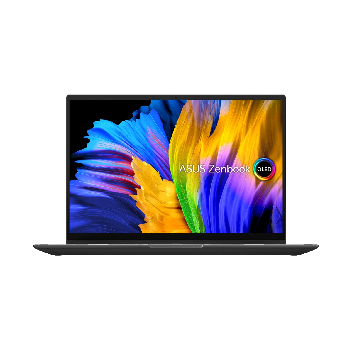 ASUS Zenbook 14 Flip OLED UN5401RA-KN081W Black