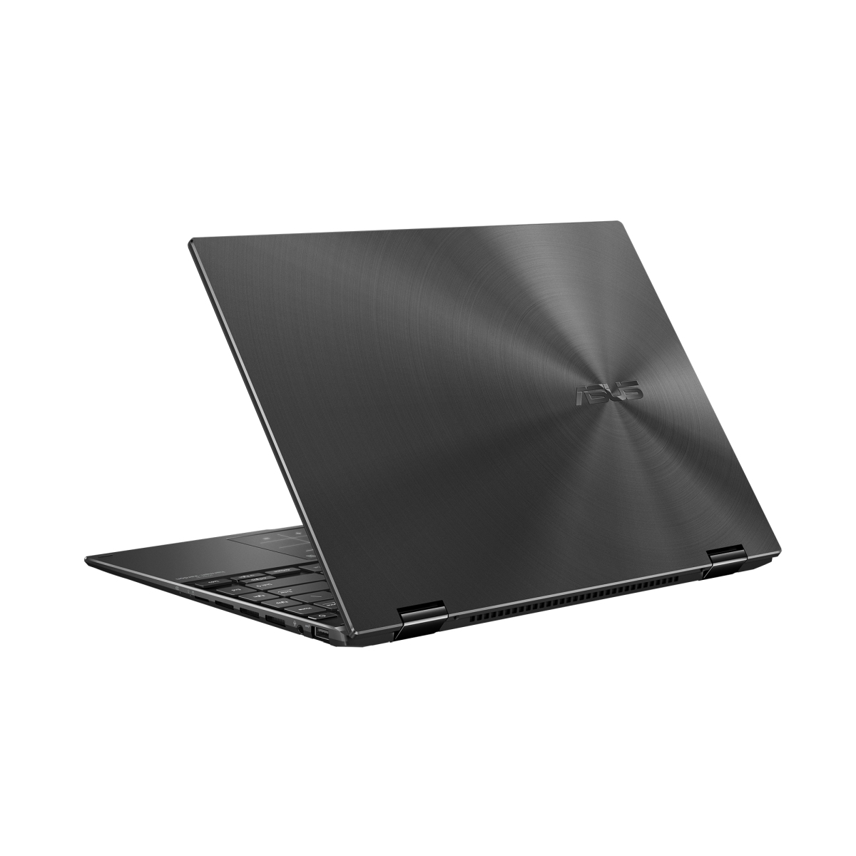 ASUS Zenbook 14 Flip OLED UN5401RA-KN081W Black