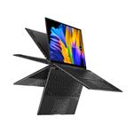 ASUS Zenbook 14 Flip OLED UN5401RA-KN081W Black
