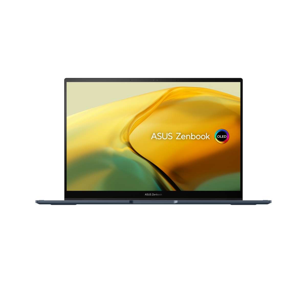 ASUS Zenbook 14 Flip OLED UP3404VA-OLED058W Ponder Blue celokovový