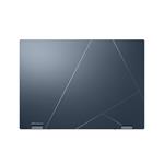 ASUS Zenbook 14 Flip OLED UP3404VA-OLED058W Ponder Blue celokovový