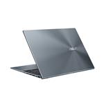 Asus Zenbook 14 Flip OLED/UP5401/i7-1165G7/14"/2880x1800/T/16GB/512GB SSD/Iris Xe/W10H/Gray/2R