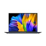 Asus Zenbook 14 Flip OLED/UP5401/i7-1165G7/14"/2880x1800/T/16GB/512GB SSD/Iris Xe/W10H/Gray/2R