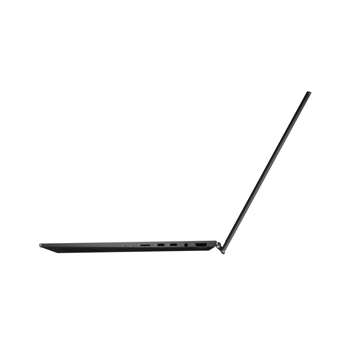 ASUS Zenbook 14 OLED UM3402YA-OLED059W Jade Black celokovový