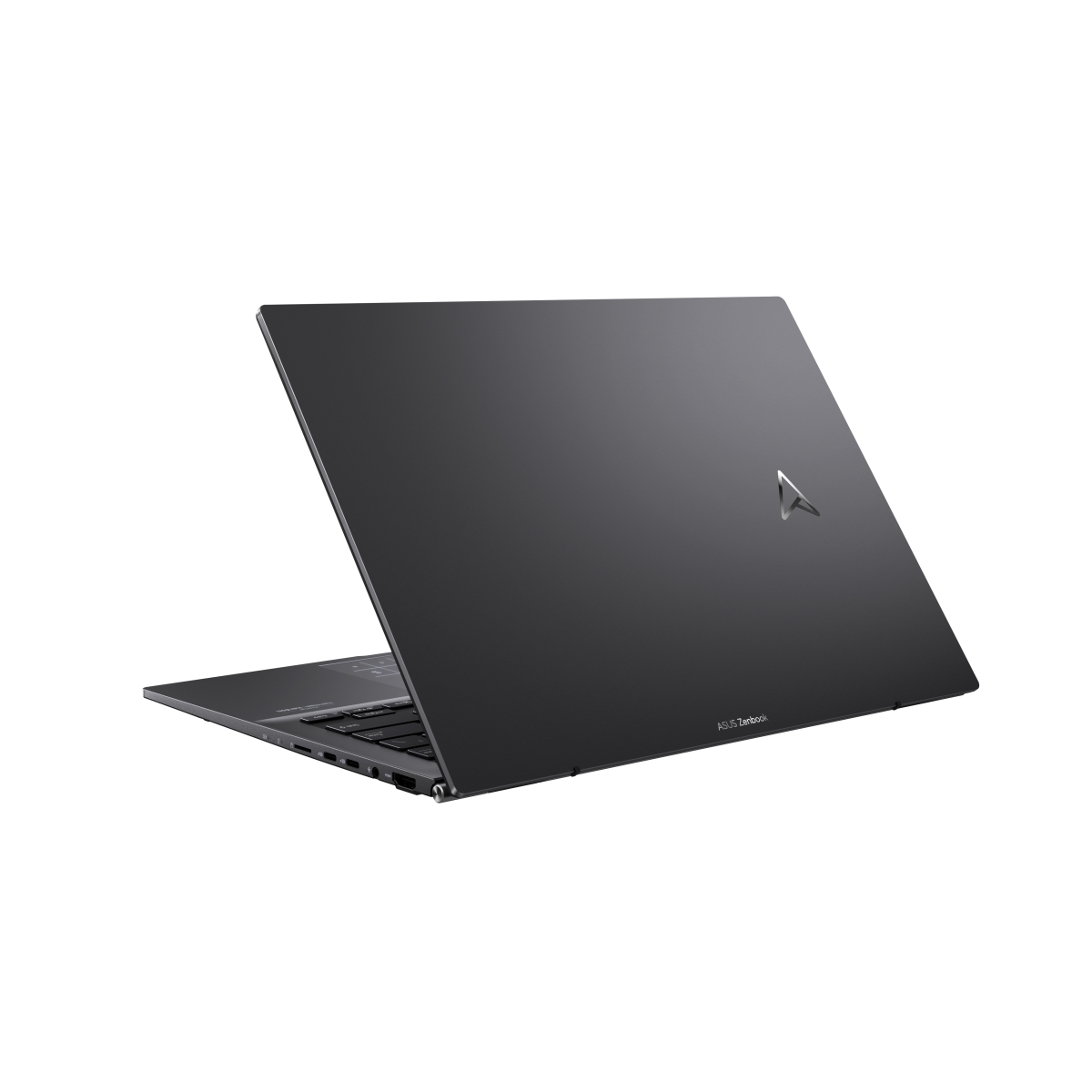 ASUS Zenbook 14 OLED UM3402YA-OLED059W Jade Black celokovový
