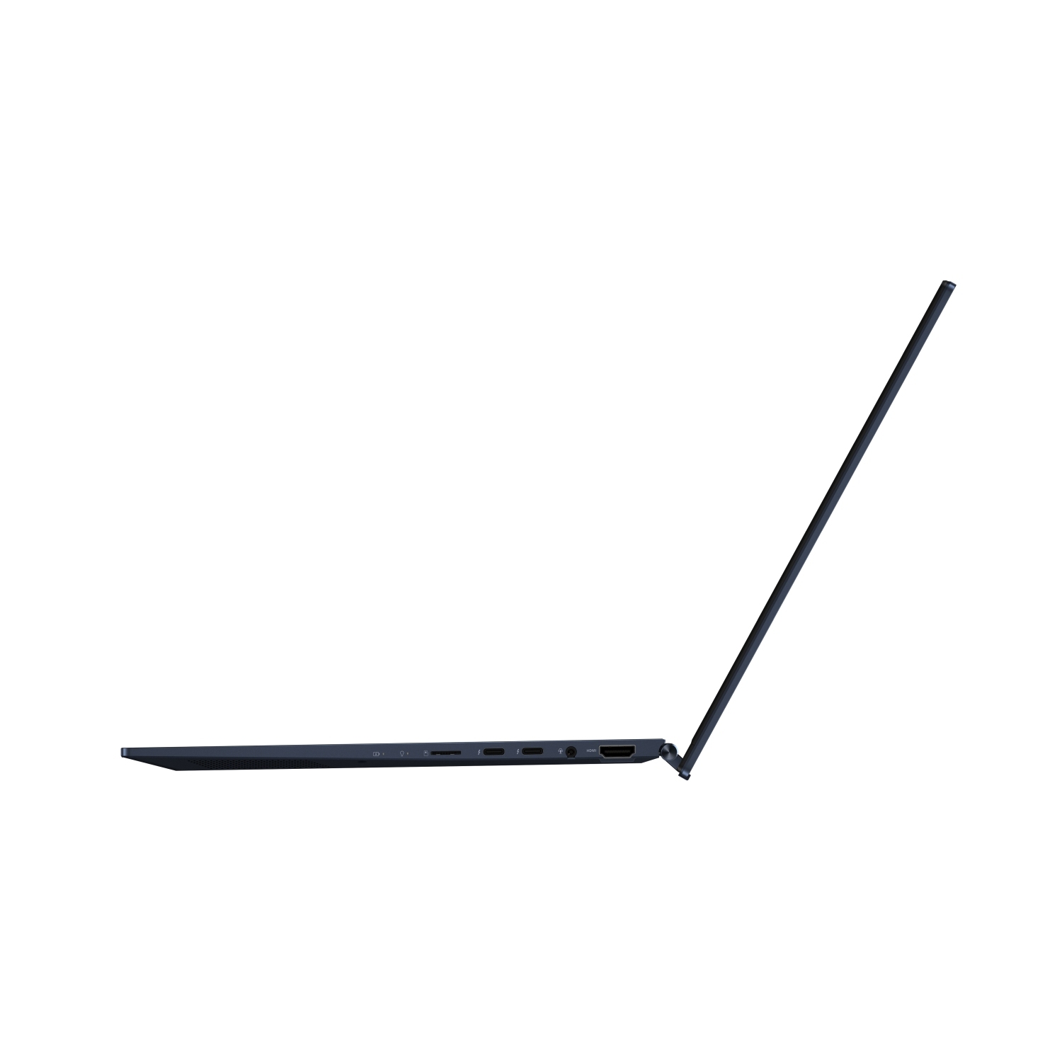 ASUS Zenbook 14 OLED UX3402VA-OLED436W Ponder Blue celokovový