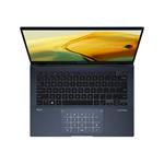 ASUS Zenbook 14 OLED UX3402VA-OLED436W Ponder Blue celokovový