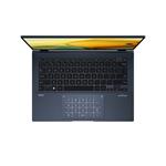 ASUS Zenbook 14 OLED UX3402VA-OLED465W Blue
