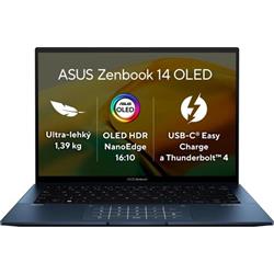 ASUS Zenbook 14 OLED UX3402VA-OLED465W Blue