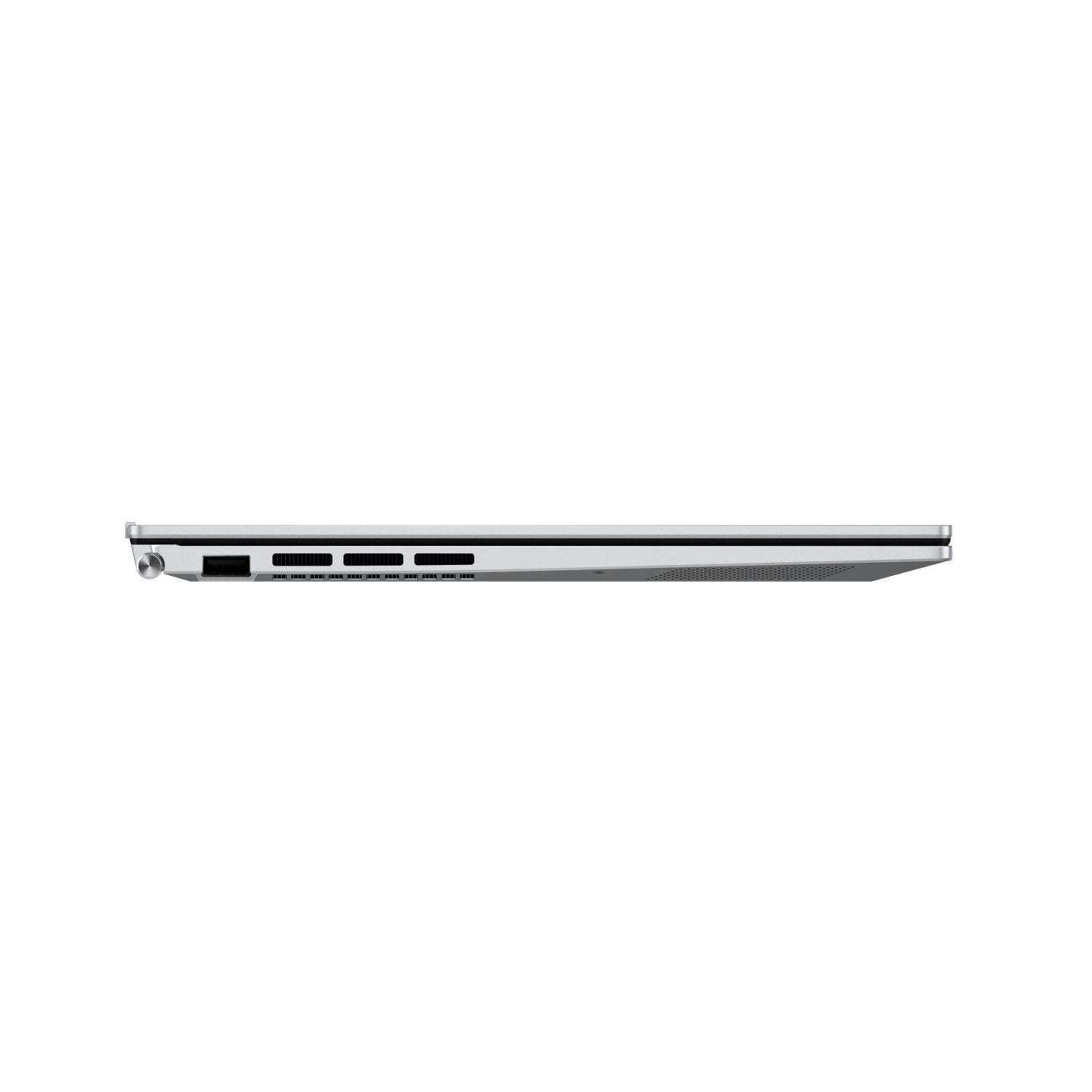 ASUS Zenbook 14 OLED UX3402VA-OLED544W Foggy Silver