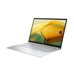 ASUS Zenbook 14 OLED UX3402VA-OLED544W Foggy Silver