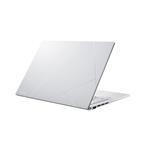 ASUS Zenbook 14 OLED UX3402VA-OLED758X Foggy Silver celokovový