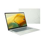 ASUS Zenbook 14 OLED UX3402ZA-KM546W Aqua Celadon