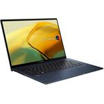 ASUS Zenbook 14 OLED UX3402ZA-KN381W Ponder Blue celokovový