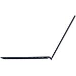 ASUS Zenbook 14 OLED UX3402ZA-KN381W Ponder Blue celokovový