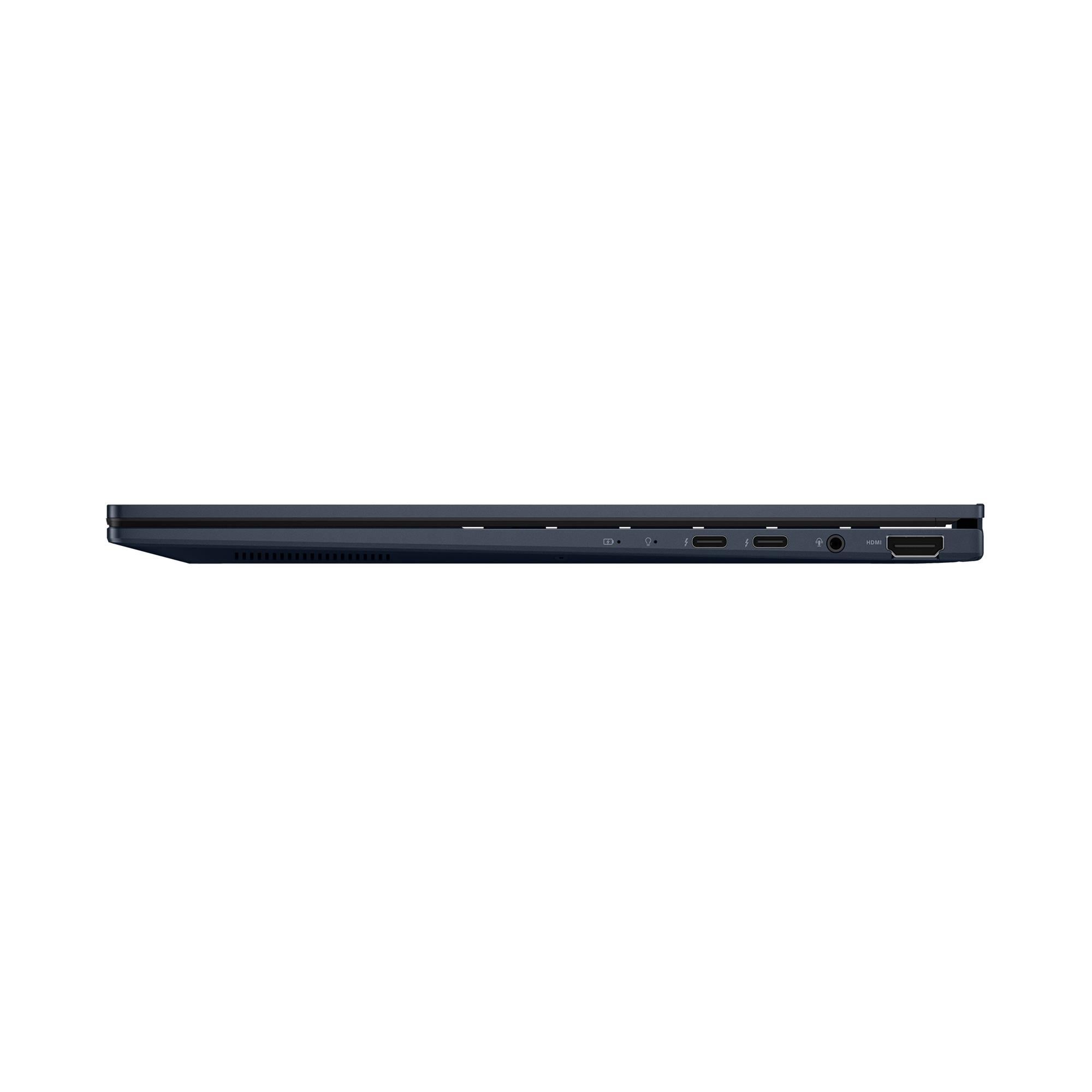 ASUS Zenbook 14 OLED UX3405CA-OLED230X Ponder Blue celokovový