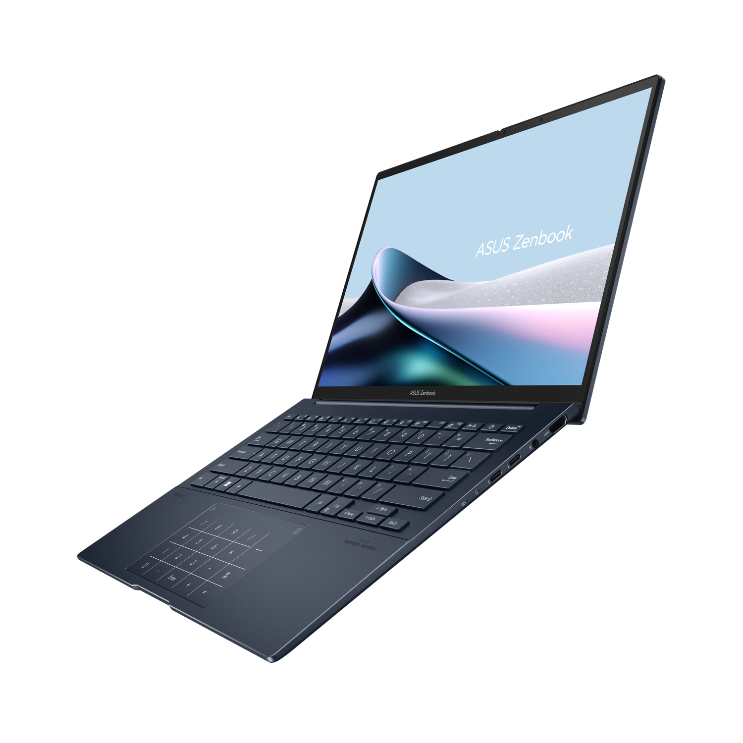 ASUS Zenbook 14 OLED UX3405MA-OLED165X