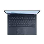 ASUS Zenbook 14 OLED UX3405MA-OLED341X Ponder Blue celokovový