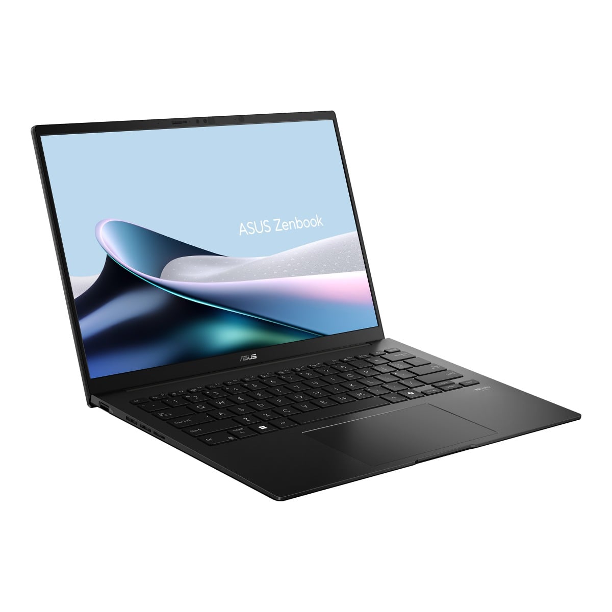 ASUS Zenbook 14 UM3406GA-OLED239WZ Jade Black (bez adaptéru)