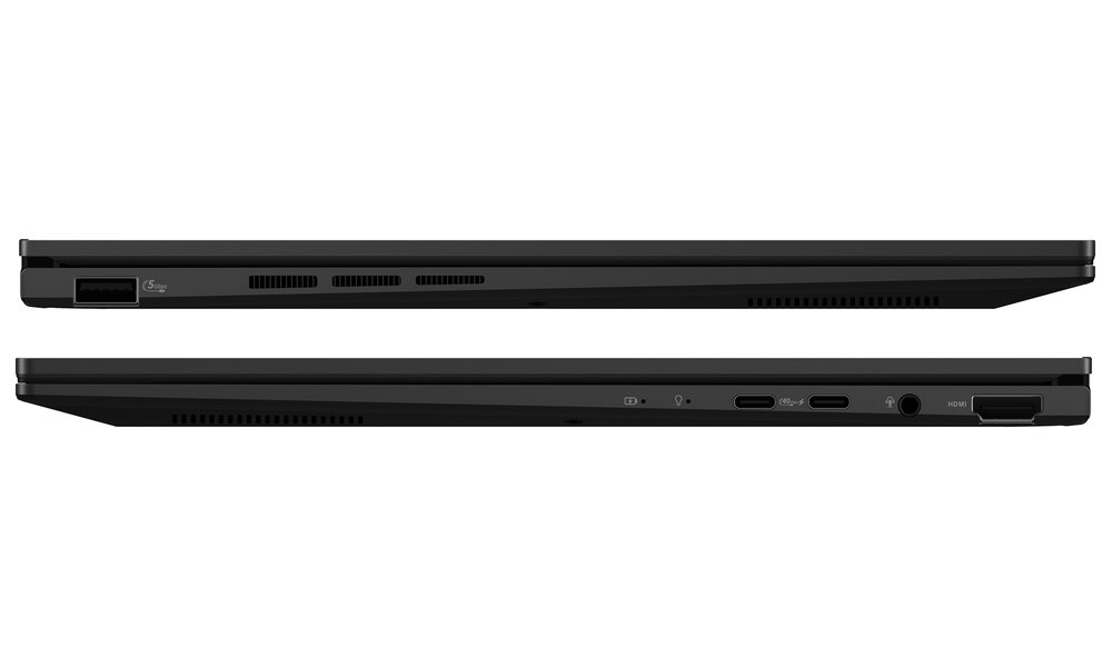 ASUS Zenbook 14 UM3406KA-OLED169W Jade Black