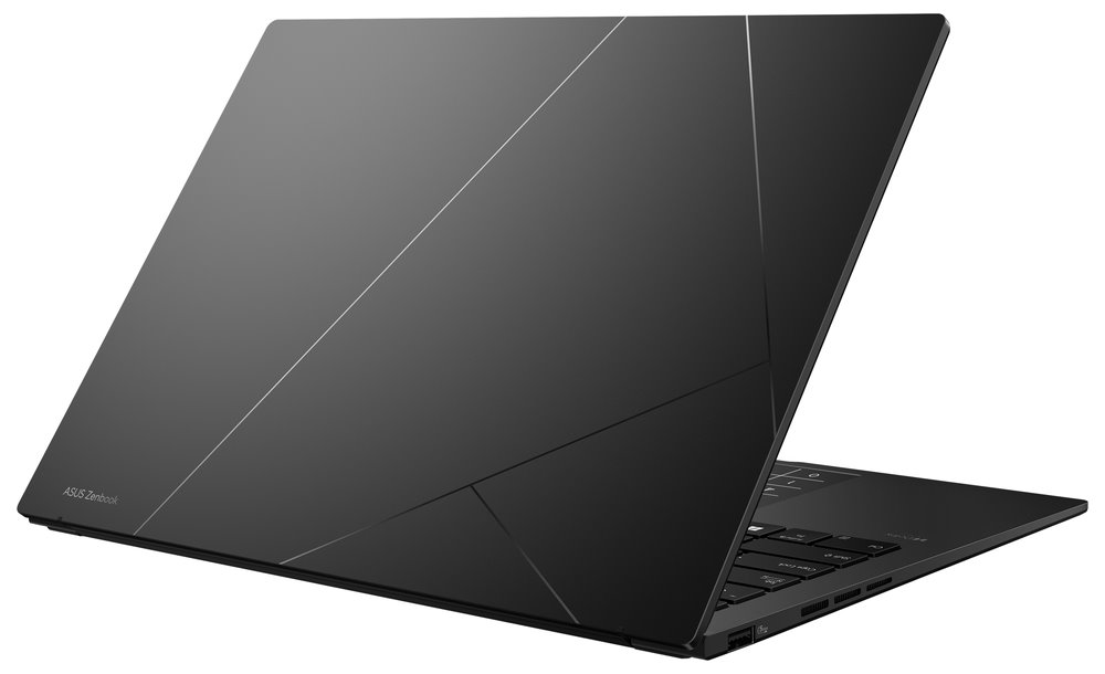 ASUS Zenbook 14 UM3406KA-OLED229X Jade Black