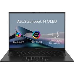 ASUS Zenbook 14 UM3406KA-OLED282W Jade Black