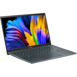 ASUS ZenBook 14 UM425QA-KI013T Pine Grey celokovový