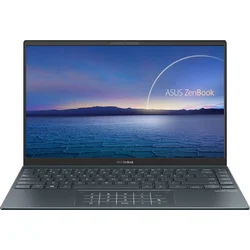 ASUS Zenbook 14 UM425UAZ-KI001W Pine Grey celokovový