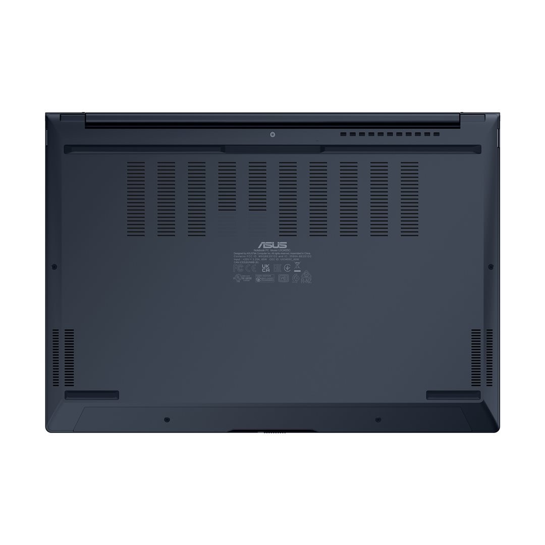 ASUS Zenbook 14 UX3405CA-OLED1527W Ponder Blue