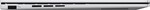 ASUS Zenbook 14 UX3405CA-OLED1681WZ Foggy Silver (bez adaptéru)