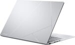 ASUS Zenbook 14 UX3405CA-OLED1681WZ Foggy Silver (bez napájacieho adaptéra)