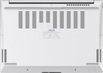 ASUS Zenbook 14 UX3405CA-OLED1681WZ Foggy Silver (bez napájacieho adaptéra)