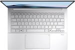 ASUS Zenbook 14 UX3405CA-OLED1681WZ Foggy Silver (bez napájacieho adaptéra)