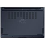 ASUS Zenbook 14 UX3405CA-OLED231X Ponder Blue celokovový